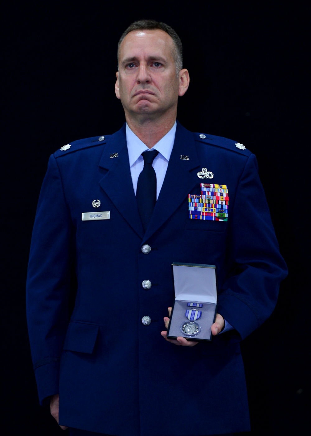 Liberty Wing honors fallen Airman