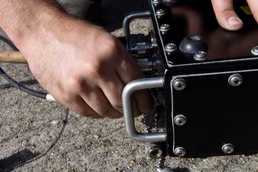 EW Barn aims for 100 percent effective fleet