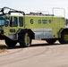 40th CAB Soldiers and firefighters train for emergency at Fort Hood