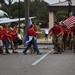 Honoring the fallen: Special Tactics Airmen march 812 miles