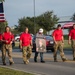 Special Tactics Airmen honor fallen with memorial march