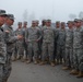 South Carolina National Guard flood recovery