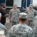 South Carolina National Guard flood recovery