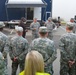 South Carolina National Guard flood recovery