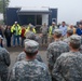 South Carolina National Guard flood recovery