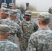 South Carolina National Guard flood recovery