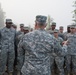 South Carolina National Guard flood recovery