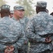 South Carolina National Guard flood recovery