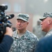 South Carolina National Guard flood recovery