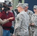 South Carolina National Guard flood recovery