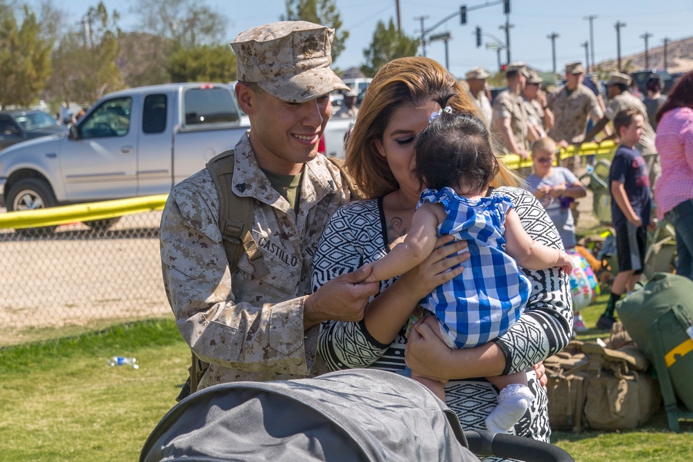 ‘Cutting Edge’ returns home