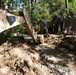 SCNG 124th Engineer Company performs hasty road and culvert repairs