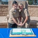 Navy birthday