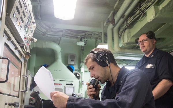 USS Oak Hill (LSD 51)