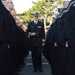 240th birthday of United States Navy celebrated