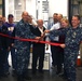 NAVFAC Shop Stores facility management transfered to FLCPS