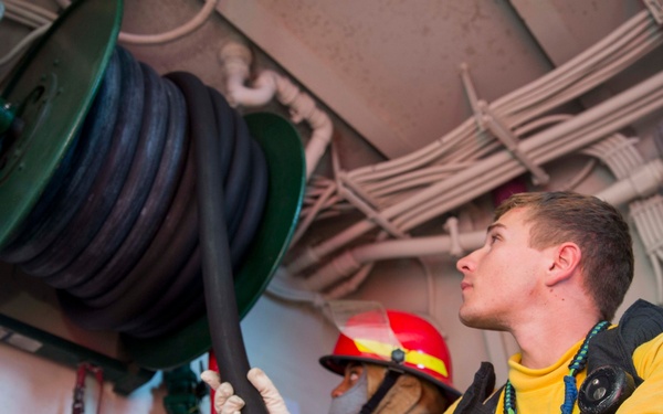 USS Kearsarge (LHD 3)