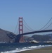 San Francisco Fleet Week Parade of Ships