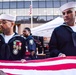 Philadelphia takes part in 'Salute the Military'
