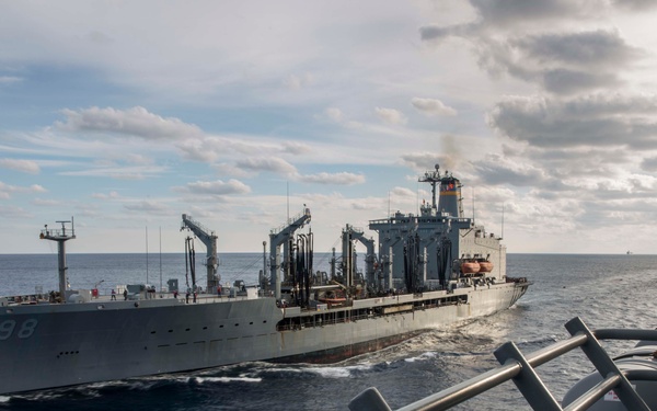 USNS Big Horn