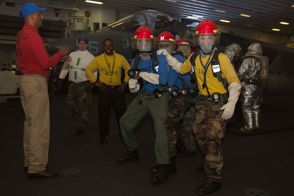 USS Kearsarge