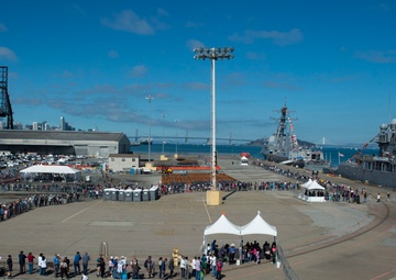 San Francisco Fleet Week