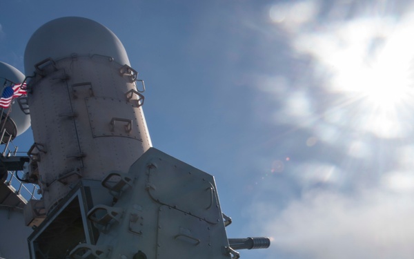 USS Oak Hill (LSD 51)