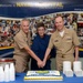 Naval Hospital Jacksonville celebrates Navy's 240th birthday