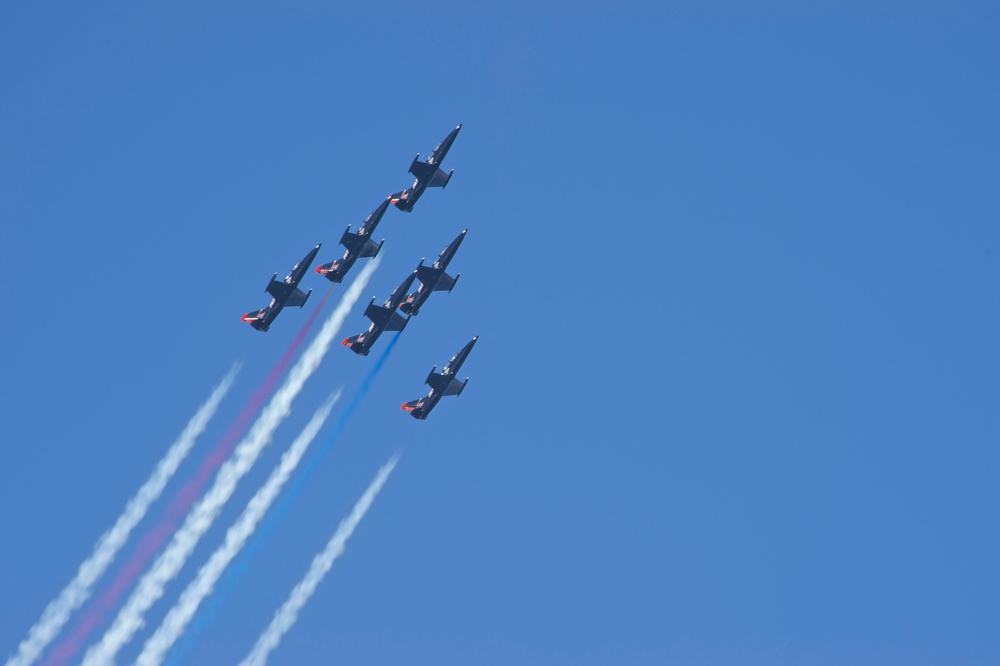 San Francisco Fleet Week