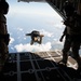 EODMU-5 conducts military free fall jump sustainment training