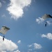 EODMU-5 conducts military free fall jump sustainment training