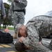 Active shooter exercise on gate 14, Chievres Air Base