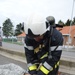 Active shooter exercise on gate 14, Chievres Air Base