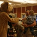 MAG-26 celebrates Marine Corps Birthday with Children’s Ball