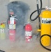 Fire Prevention Week