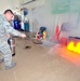 Fire Prevention Week