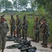 NMCB 133 honors Iwo Jima Seabees' memory with Black Hell Squad Competition