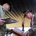 ‘Brave Rifles’ welcome new CSM