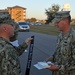 NMCB 133 honors Iwo Jima Seabees' memory with Black Hell Squad competition