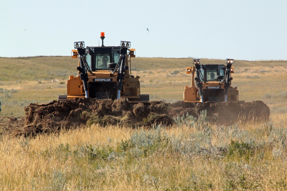 Runnin’ Roos’ bring hope to Fort Belknap