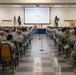 Gen. Grass conducts town hall meeting at Fort Indiantown Gap