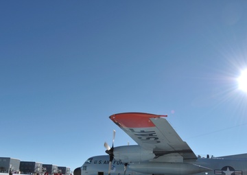 109th launches first aircraft of Antarctic support season Friday morning, Oct. 16