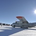 109th launches first aircraft of Antarctic support season Friday morning, Oct. 16