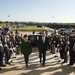 Secretary of defense welcomes Republic of Korea's president