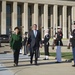 Secretary of defense welcomes Republic of Korea's president