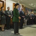 Secretary of defense welcomes Republic of Korea's president