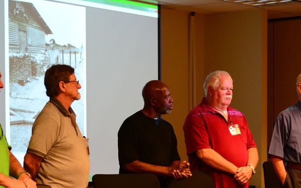 5th Special Forces Group (Airborne) 54th Reunion