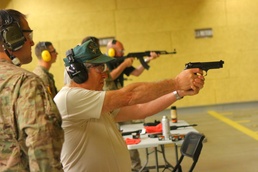 5th Special Forces Group (Airborne) 54th Reunion