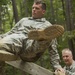 55th Signal Company (Combat Camera) Field Training Exercise: Obstacle Course