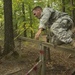 55th Signal Company (Combat Camera) Field Training Exercise: Obstacle Course